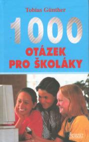 1000 otázek pro školáky