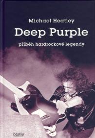Deep Purple příběh hardrockové legendy
