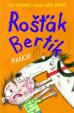 Rošťák Bertík – Puuuch!