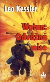 Wotan - Odvážná mise