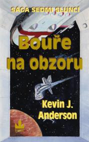 Bouře na obzoru