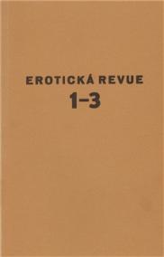 Erotická revue 1-3