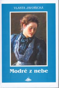 Modré z nebe-Javořice