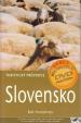 Slovensko - turistický průvodce + DVD