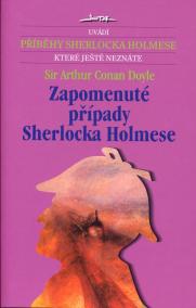 Zapomenuté příběhy S. Holmese - SH 23