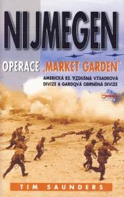 Nijmegen - operace Market Garden