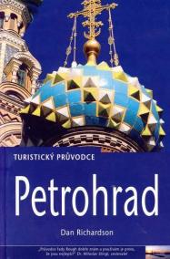 Petrohrad- turistický průvodce