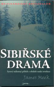 Sibiřské drama