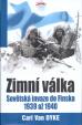Zimní válka- Sovětská invaze do Finska 1939-1940