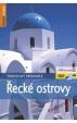 Řecké ostrovy - turistický průvodce
