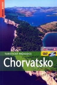 Chorvatsko - turistický průvodce