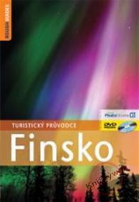 Finsko - turistický průvodce + DVD