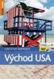 Východ USA - turistický průvodce + DVD - 2.vydání