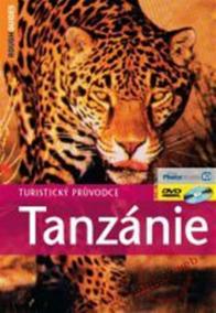 Tanzanie - turistický průvodce