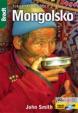 Mongolsko - Turistický průvodce