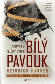 Bílý pavouk - Dobývání stěny smrti