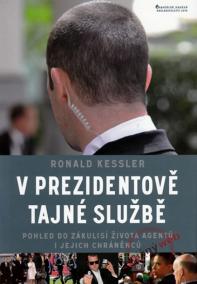 V prezidentově Tajné službě