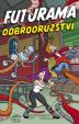 Futurama - Dobrodružství