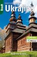 Ukrajina - Turistický průvodce - 3.vydání