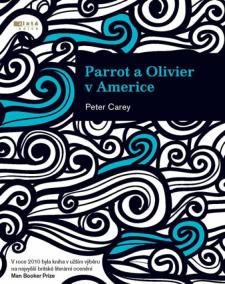 Parrot a Olivier v Americe