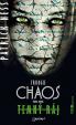 Temný ráj - Trilogie Chaos 2 - brož.