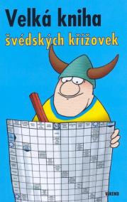 Velká knih švédských křížovek