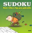 Sudoku Nové triky a tipy pro pokročilé