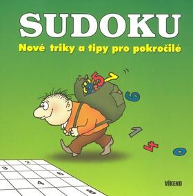 Sudoku Nové triky a tipy pro pokročilé