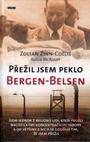 Přežil jsem peklo Bergen-Belsen