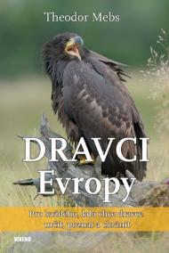 Dravci Evropy - 2. vydání