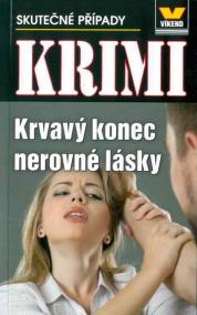 Krvavý konec nerovné lásky - Krimi 4/18