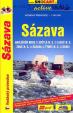 Sázava - vodácký průvodce
