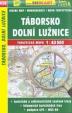 CKM Táborsko Dolní Lužnice 438 1:40T