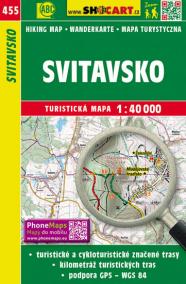 Svitavsko