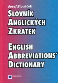 Slovník anglických zkratek