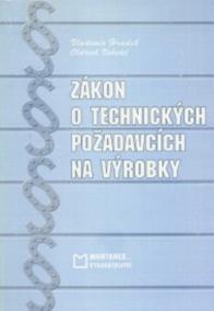 Zakon o technickych pozadavcich na vyrobky