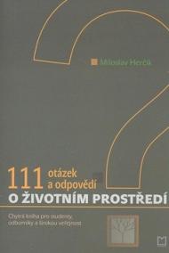 111 otázek a odpovědí o životním prostředí