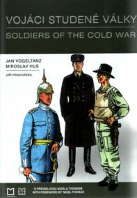 Vojáci studené války / Soldiers of the Cold War