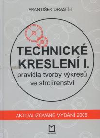 Technické kreslení I.