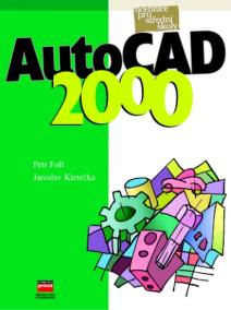 Učebnice AutoCAD 2000