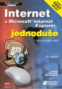 Internet a Microsoft Internet Explorer jednoduše