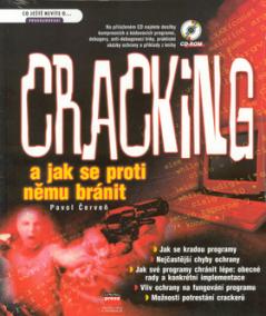 Cracking a jak se proti..+ CD