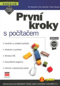 První kroky s počítačem