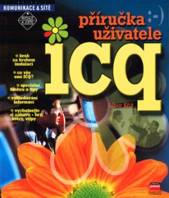 ICQ příručka uživatele