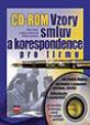 Vzory smluv a korespondence pro firmu CD-ROM