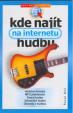 Kde najít na internetu hudbu