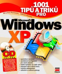 1001 tipú a trikú pro Windows XP