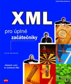 XML pro úplné začátečníky