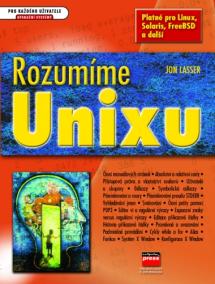 Rozumíme Unixu