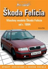 Škoda Felicia